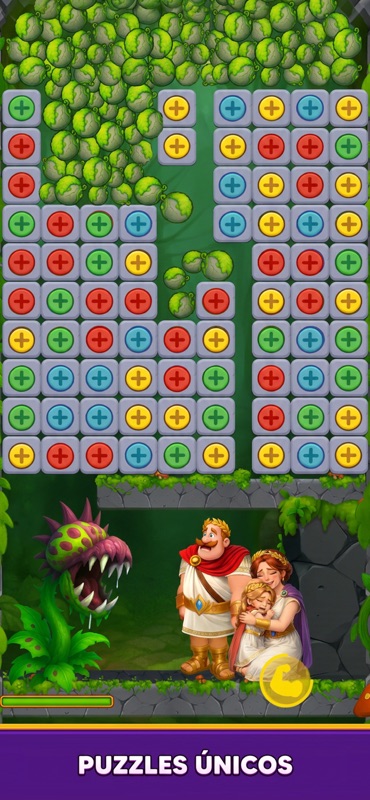 Fuga Real (Royal Escape) screenshot 7