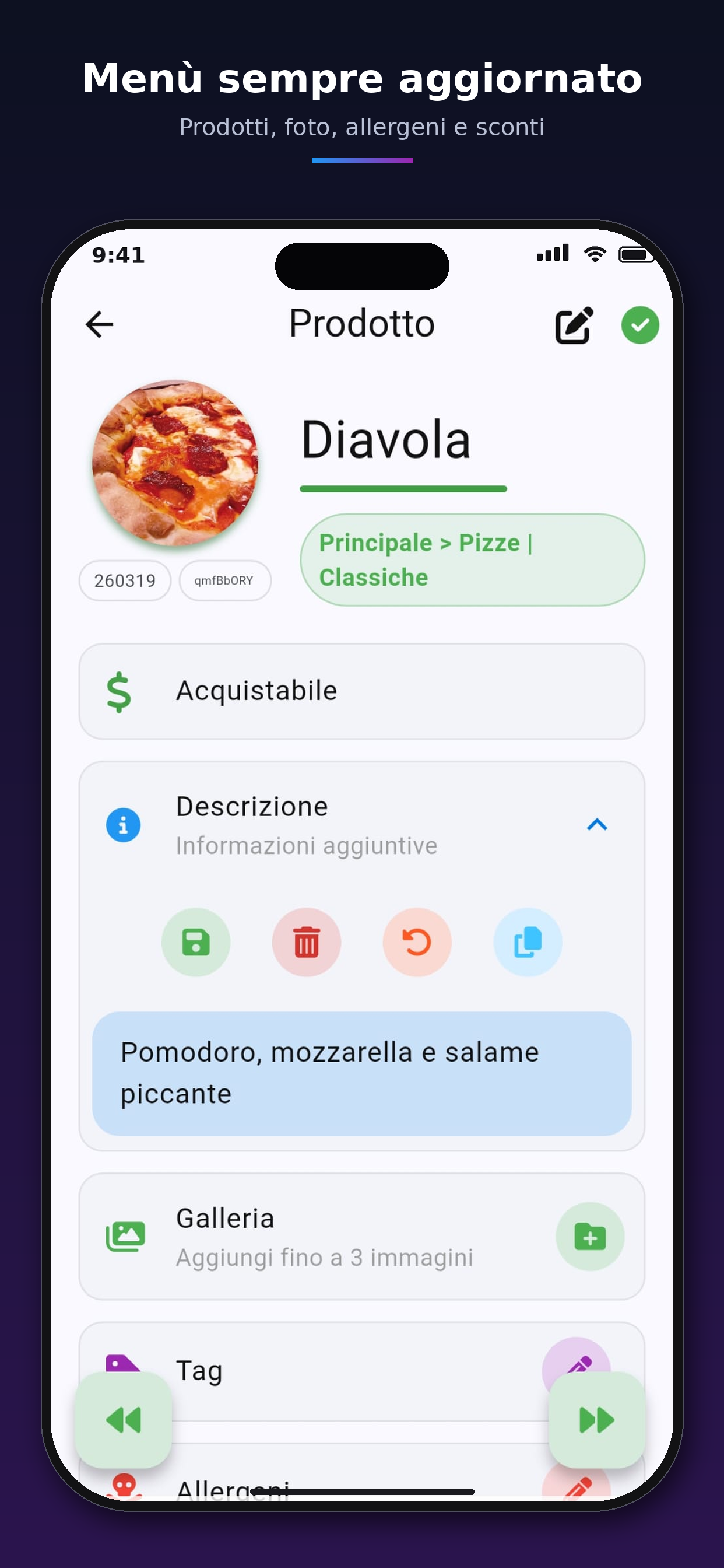 MyBlapp screenshot 8