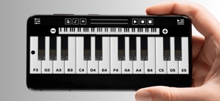Piano:Best Piano app screenshot