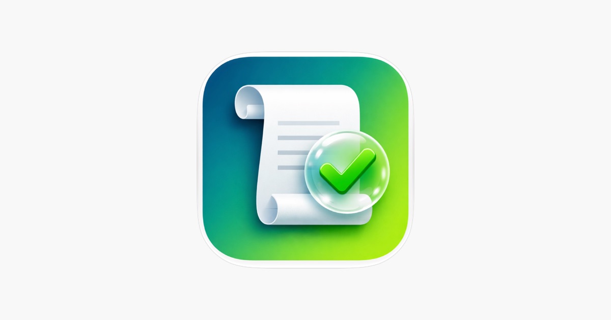 ‎Send Bill App - App Store