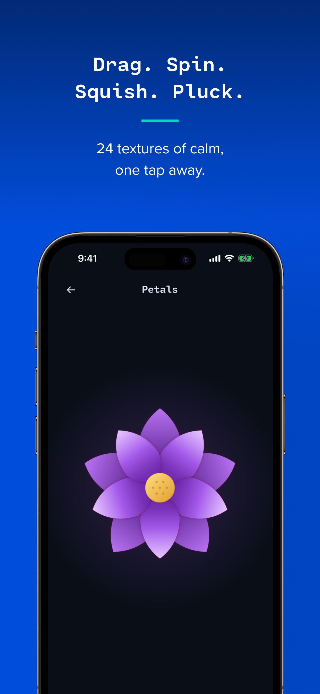 Basic Fidgit: Digital Fidget screenshot 8