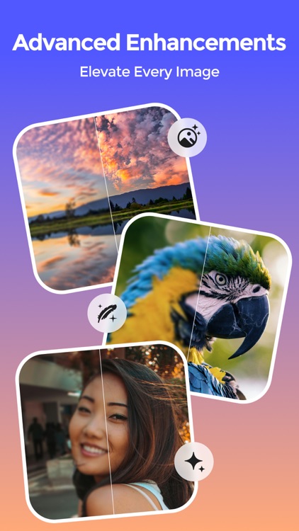 PicMa: AI Photo&Video Enhancer