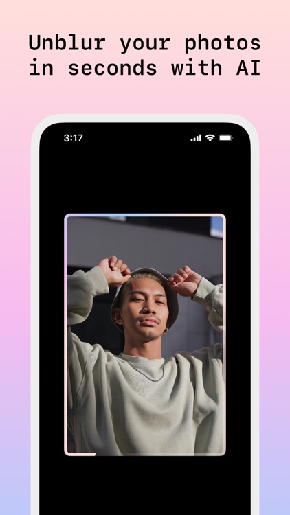 ClearPic - AI Photo Enhancer