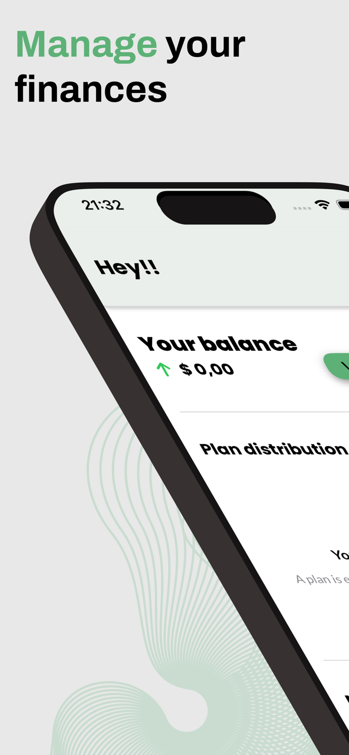 FinHab Finances and Habits