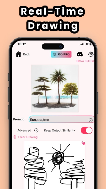 AI Generated Images:Art,Anime screenshot-4