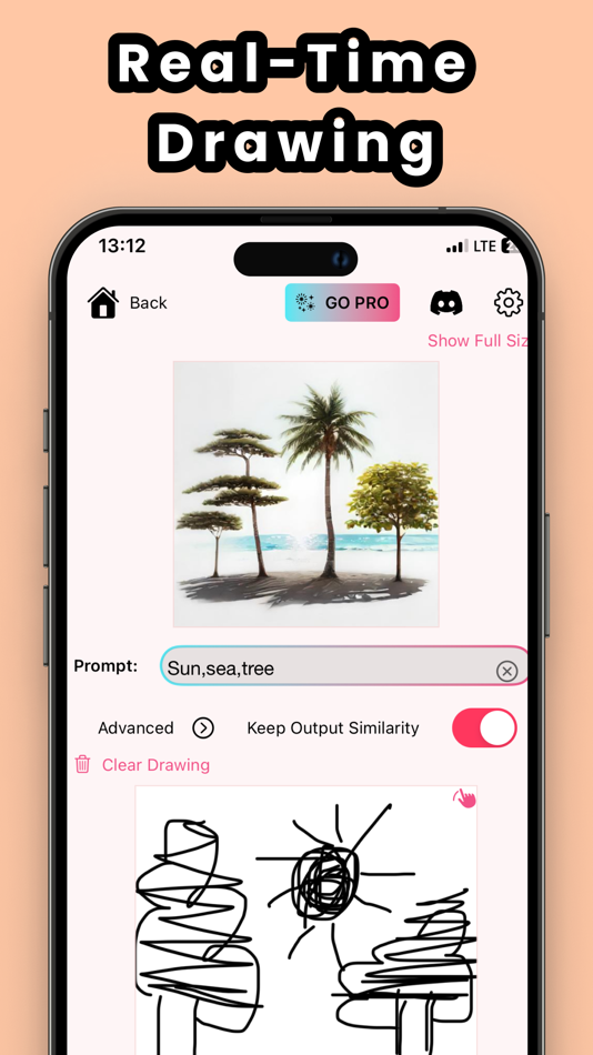 #5. AI Generated Images:Art,Anime (iOS) Podle: LIMBIC APPS YAZILIM LIMITED SIRKETI