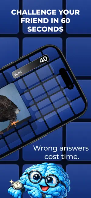 QuizFloor: 2 Player Games screenshot 2