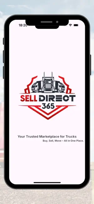 SellDirect365 screenshot 1