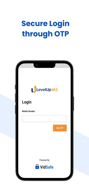Levelup Courses screenshot 2