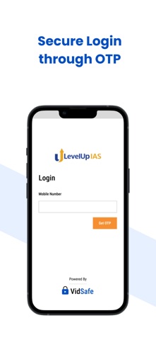 Levelup Courses Screenshot 2 of 10