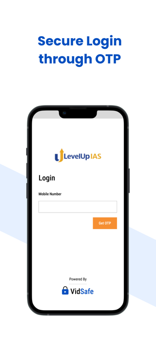 Levelup Courses Screenshot 2 of 10