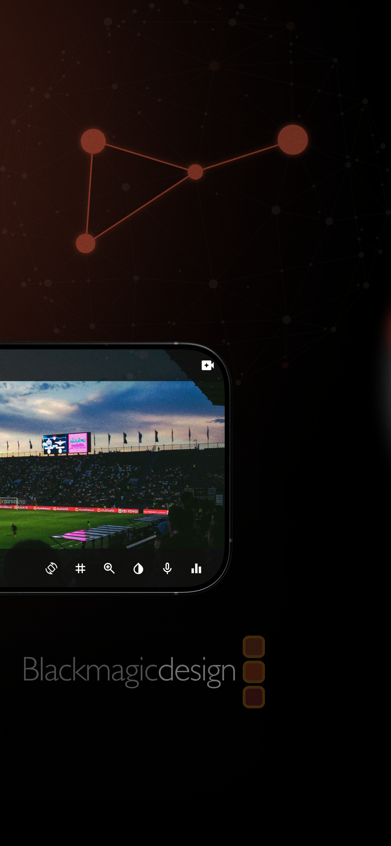 Omnistream Live Video Creator screenshot 5