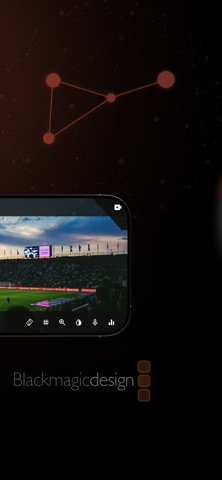 Omnistream Live Video Creator screenshot