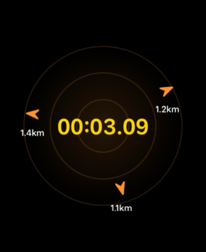 Movmov: Running & Cycling screenshot 14