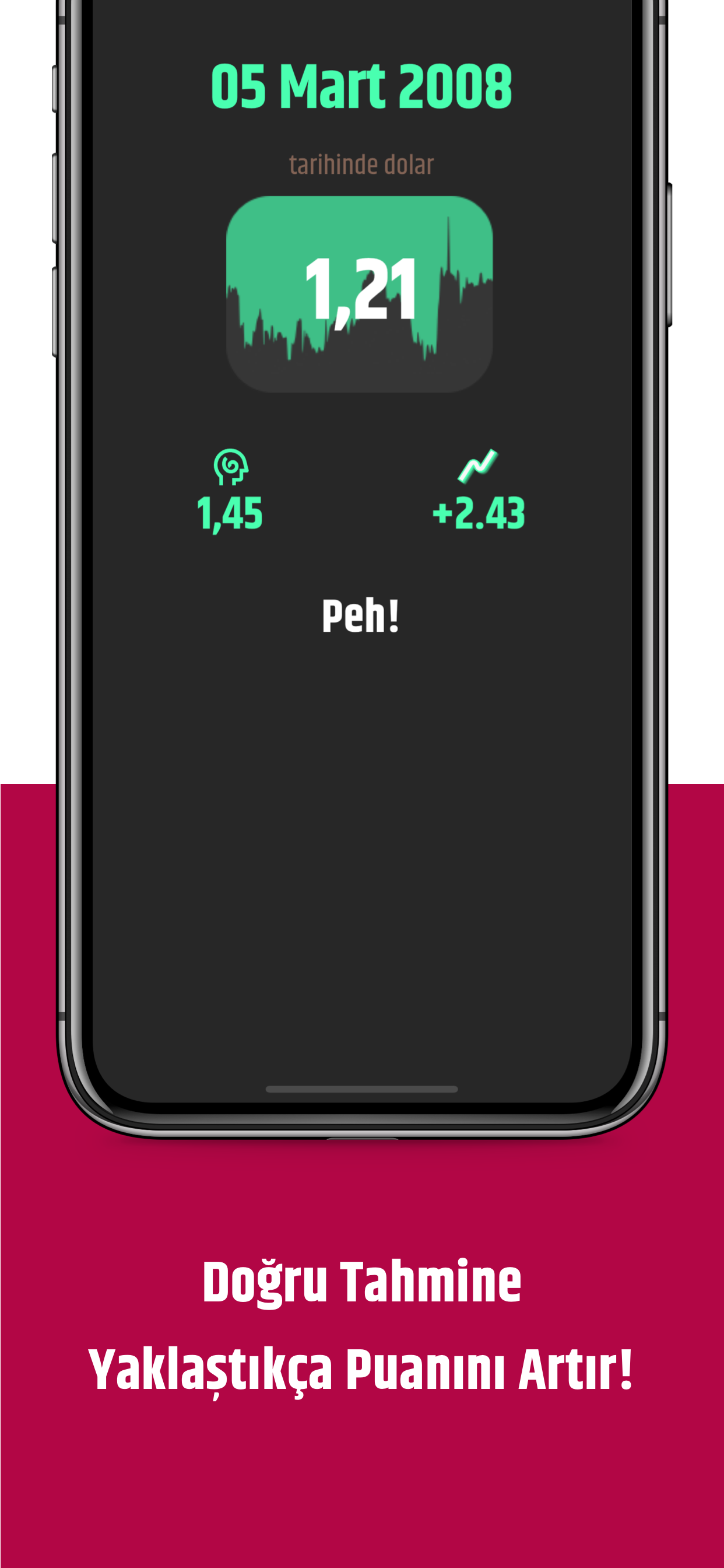 Ne Kadar? screenshot 3