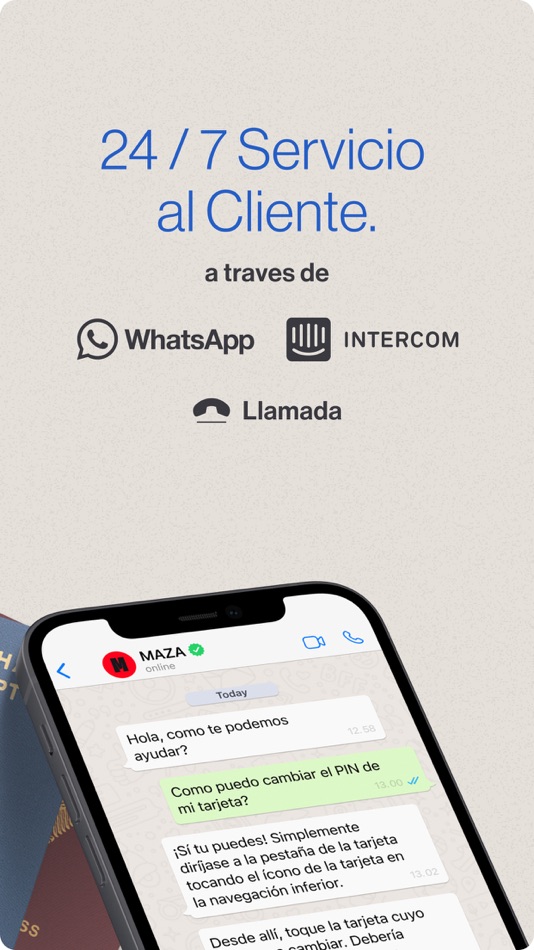#4. Maza - Tu Vida Financiera (iOS) 由: Maza Financial Inc.
