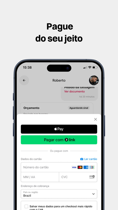 Tatau screenshot
