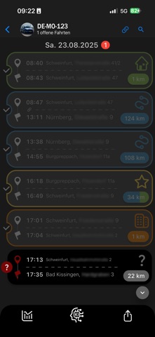jammer.net - Driversbook Screenshot 4 of 10