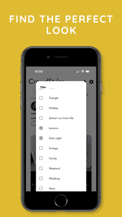 CrowdStyler screenshot-8