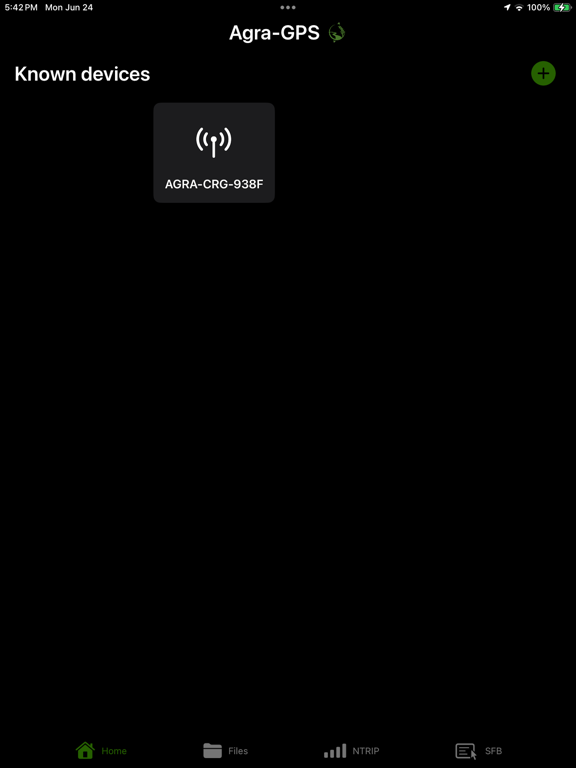 Screenshot #4 pour Agra-Toolbox