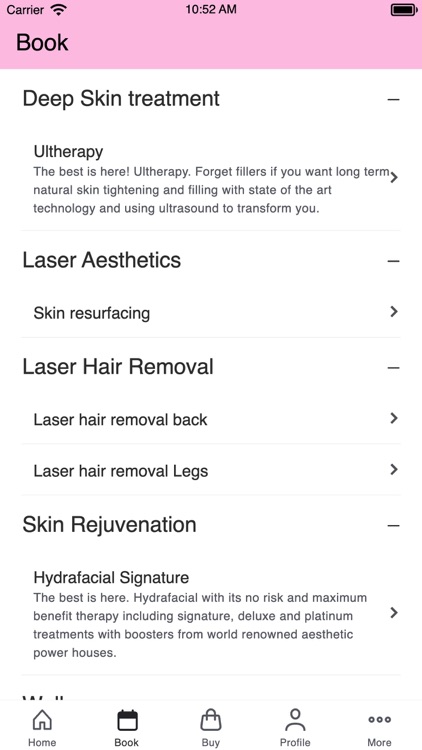 Nova Skin Laser and Wellness