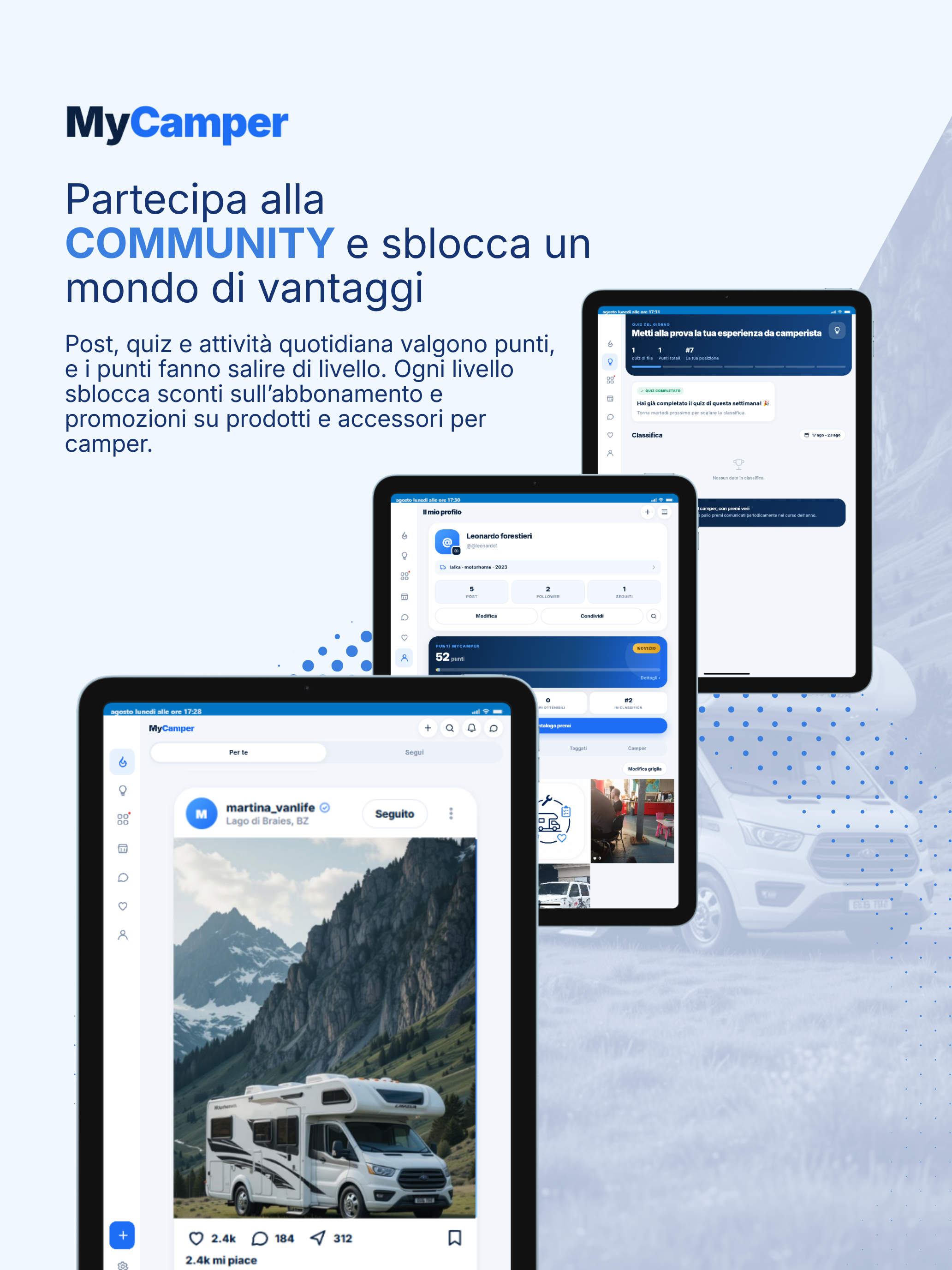 MyCamper screenshot 8