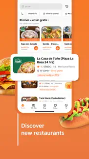 didi food - food delivery problems & solutions and troubleshooting guide - 4