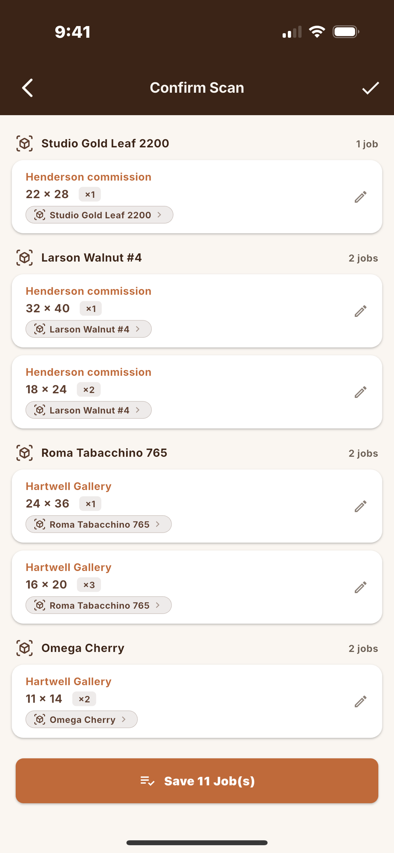 RailChop screenshot 4