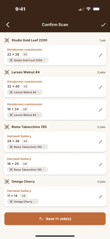 RailChop screenshot 3