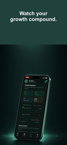 iCommit: Learn Daily Screenshot 6 of 6