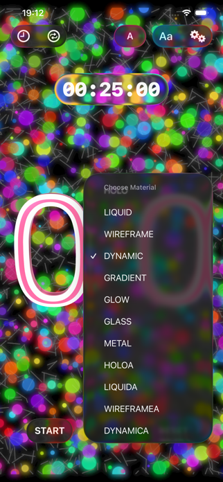 AskTimer3D Screenshot 6 of 9