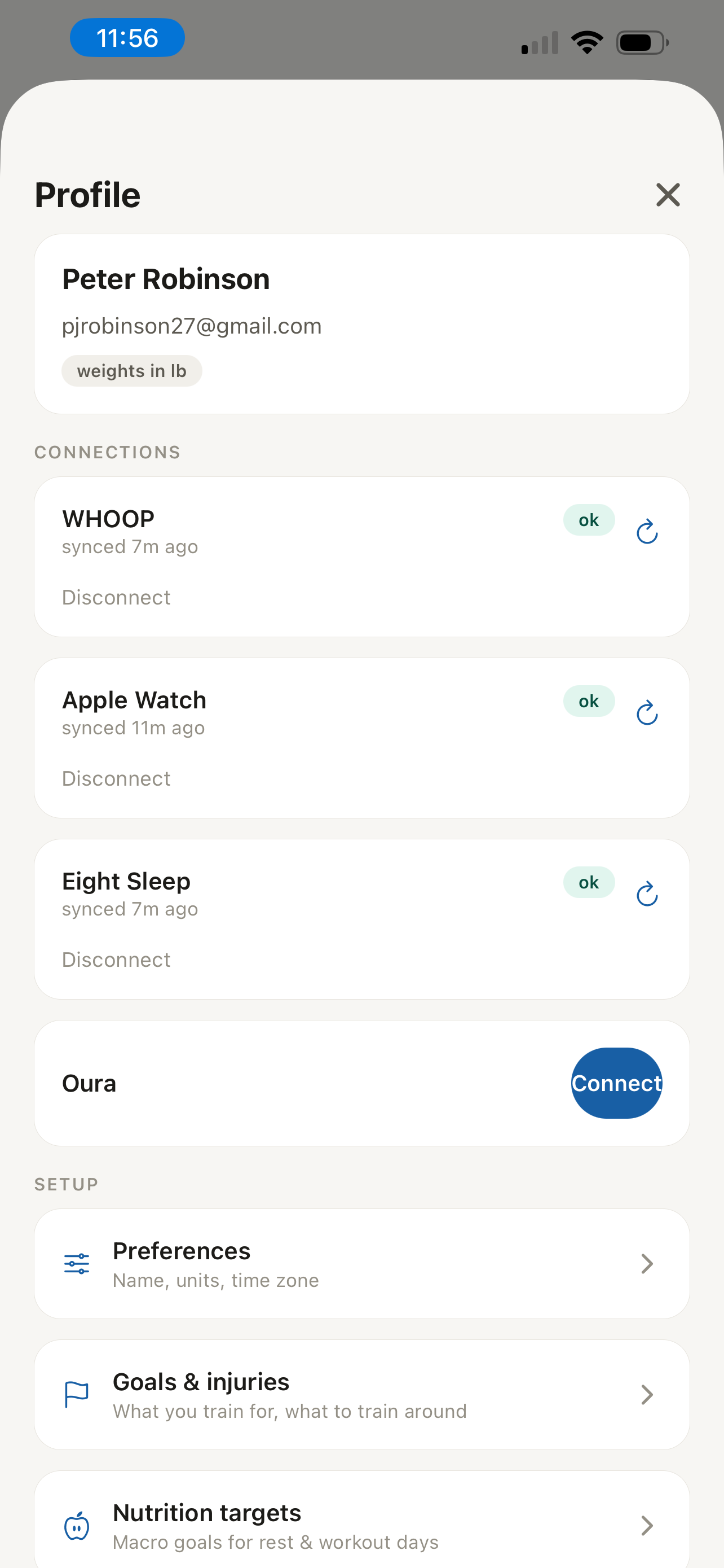 Endyr.AI screenshot 6