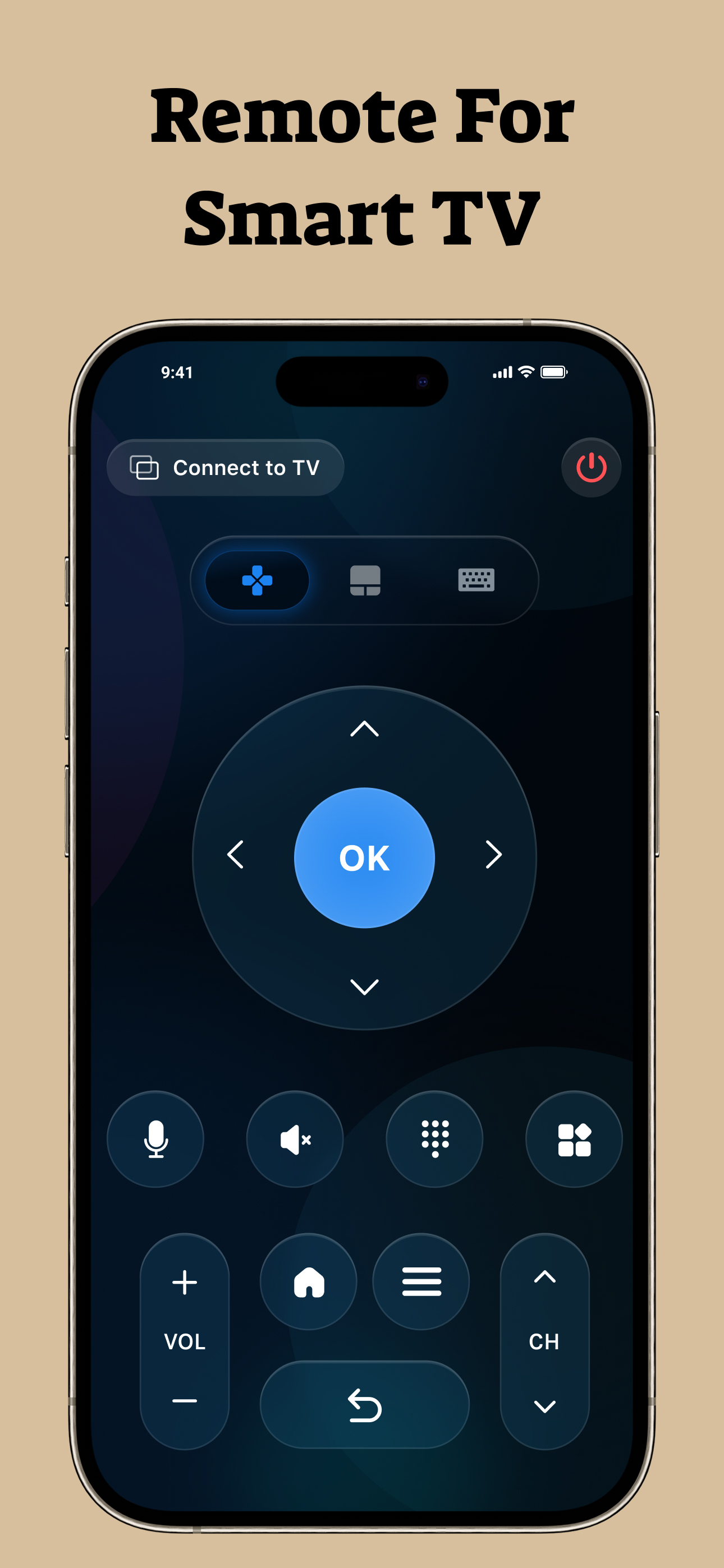 AirPlay : Screen Mirroring screenshot 4