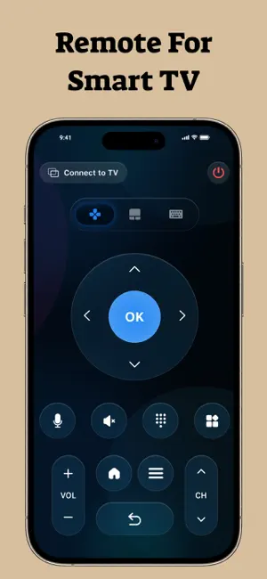 AirPlay : Screen Mirroring screenshot 4