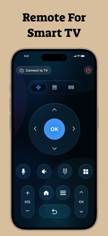AirPlay : Screen Mirroring Screenshot 4 of 8