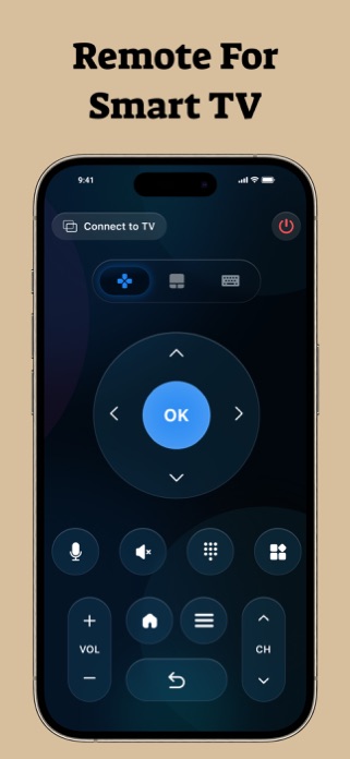 AirPlay : Screen Mirroring Screenshot 4 of 8