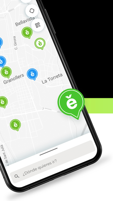 Estabanell Mobilitat Screenshot