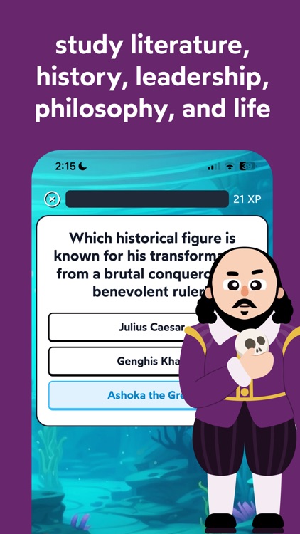 Scrivium - Feel Smarter