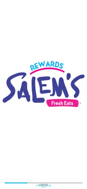 Salem’s Fresh Eats screenshot 1