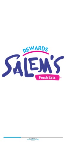 Salem’s Fresh Eats app screenshot