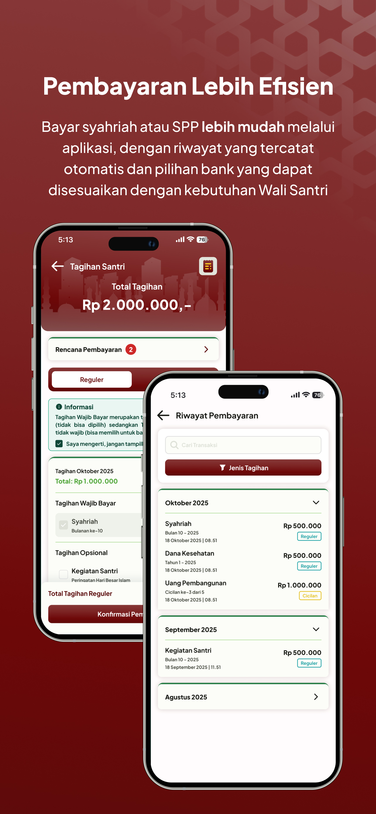 HM-SMART screenshot 4