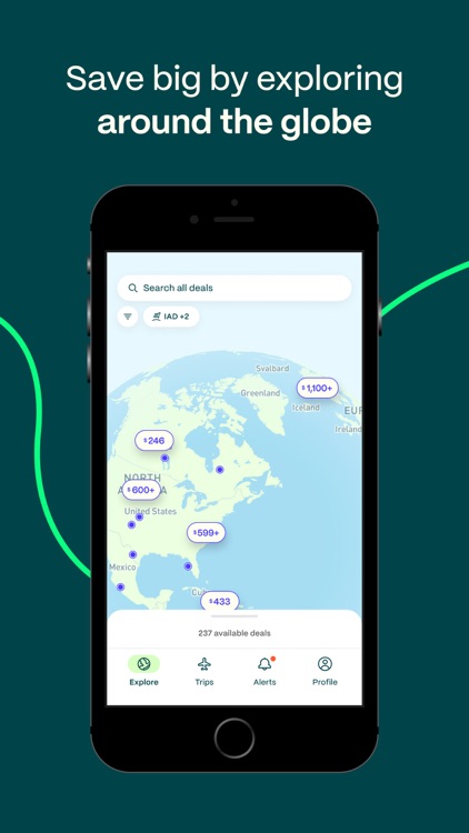 Going: Find Flight Deals screenshot-4
