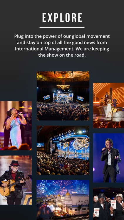 ISN Magazine screenshot-4