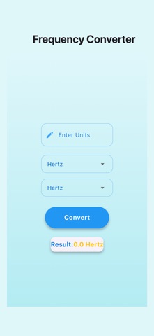 Unit Converter: Easy Accurate Screenshot 2 of 5