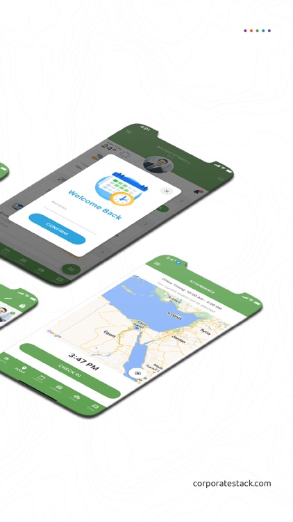 CS People screenshot-3