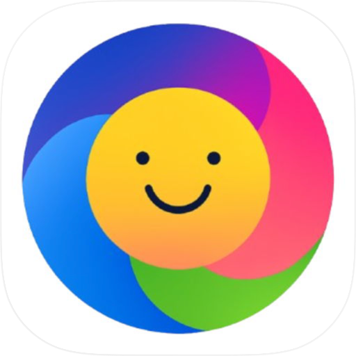 Mood Tracker app icon