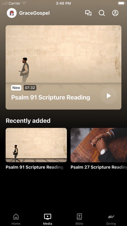 Grace Gospel Church Maryland