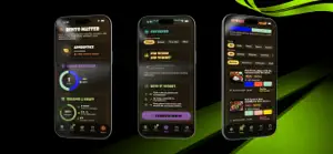 VLB BentoVelox app screenshot 3