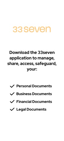 33seven Vault Screenshot 1 of 8