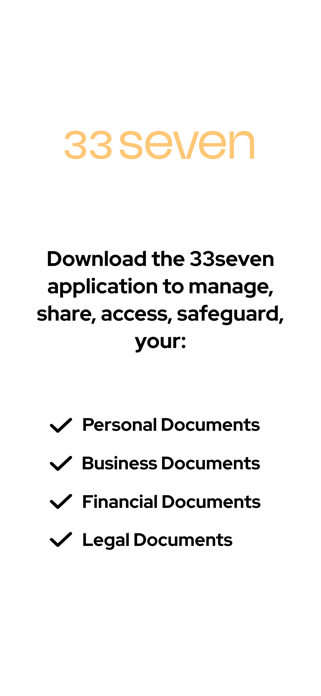 33seven Vault Screenshot 1 of 8